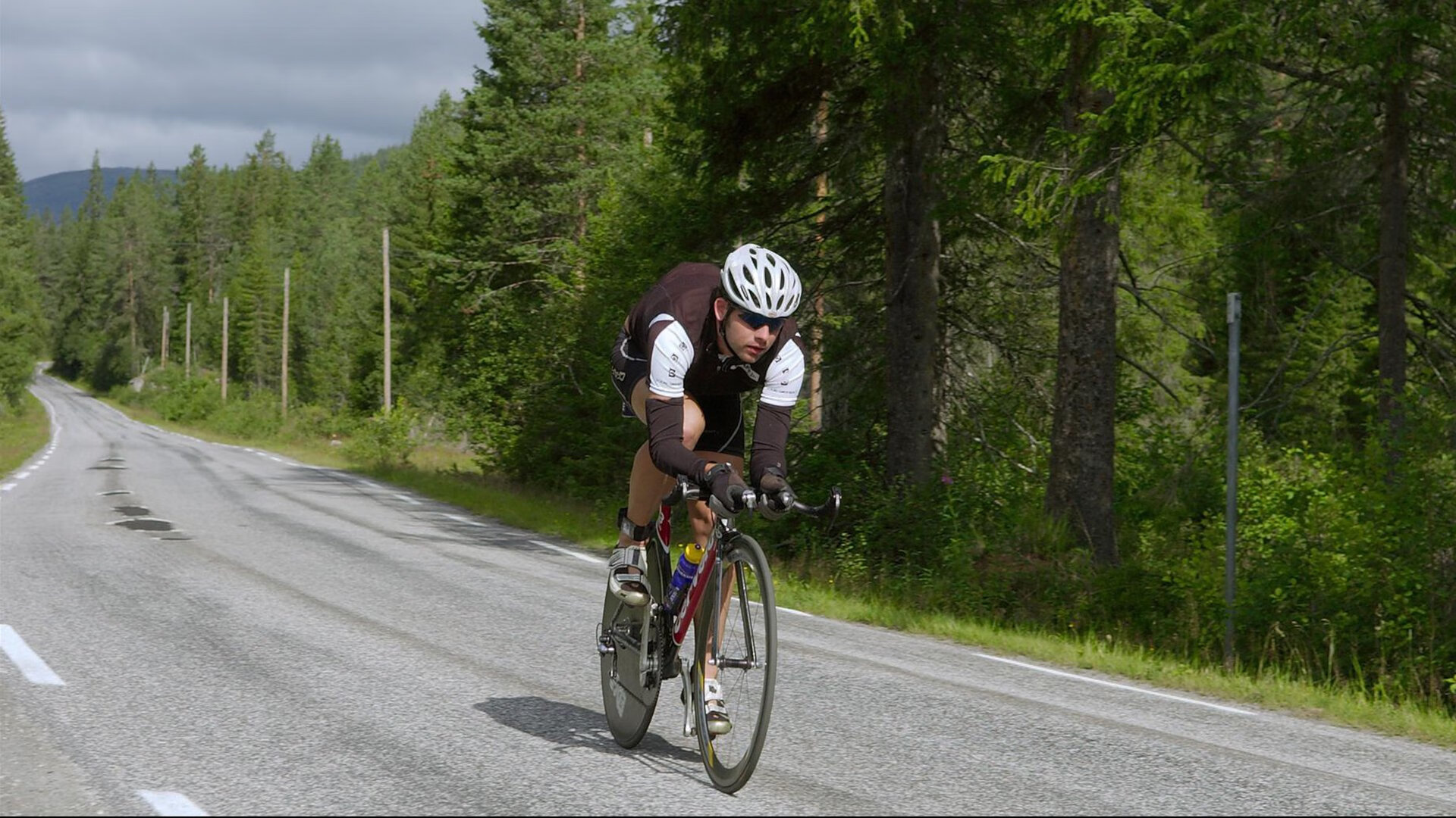 皮特·斯图斯:南非队背后的“铁壁”防线