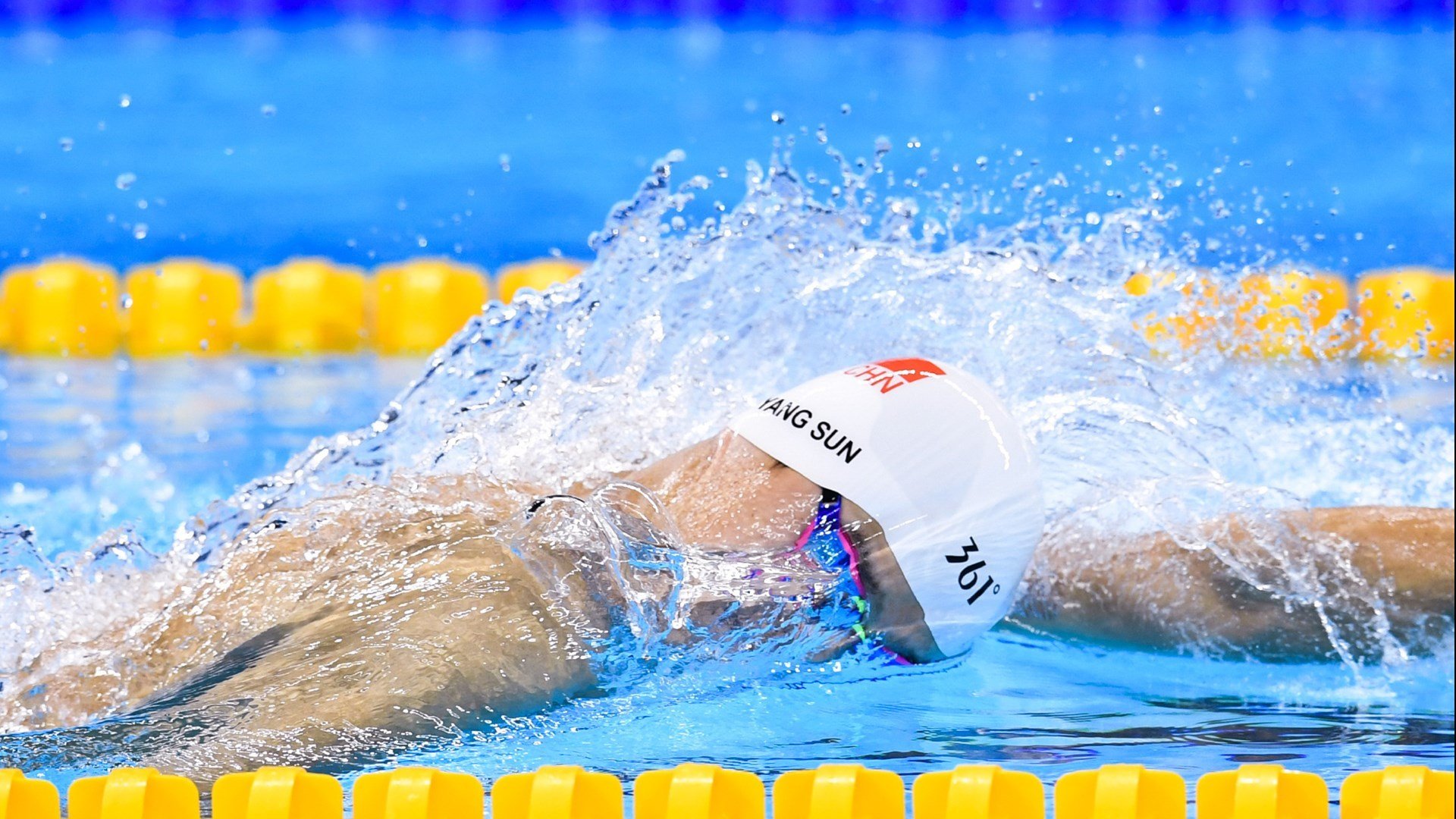 苏炳添社交平台感谢支持者，苏炳添社交账号